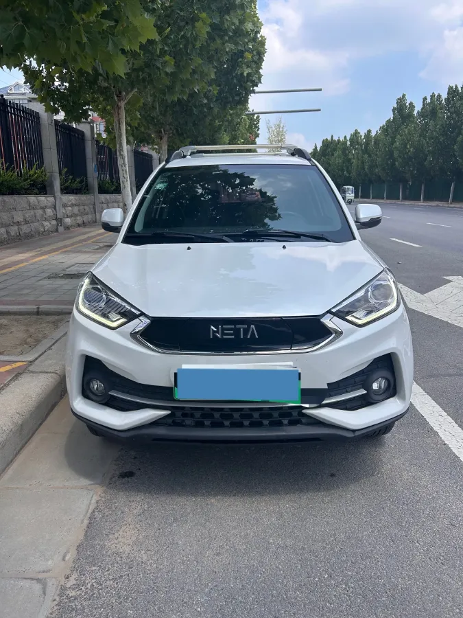 2019 Levdeo i3 BEV 15.33KWH,autocango,china used car exporter,china ev exporter,chinese used car exporter,chinese used ev exporter
