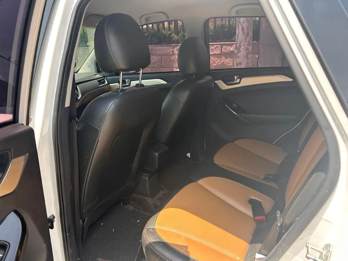 2019 Levdeo i3 BEV 15.33KWH,autocango,china used car exporter,china ev exporter,chinese used car exporter,chinese used ev exporter