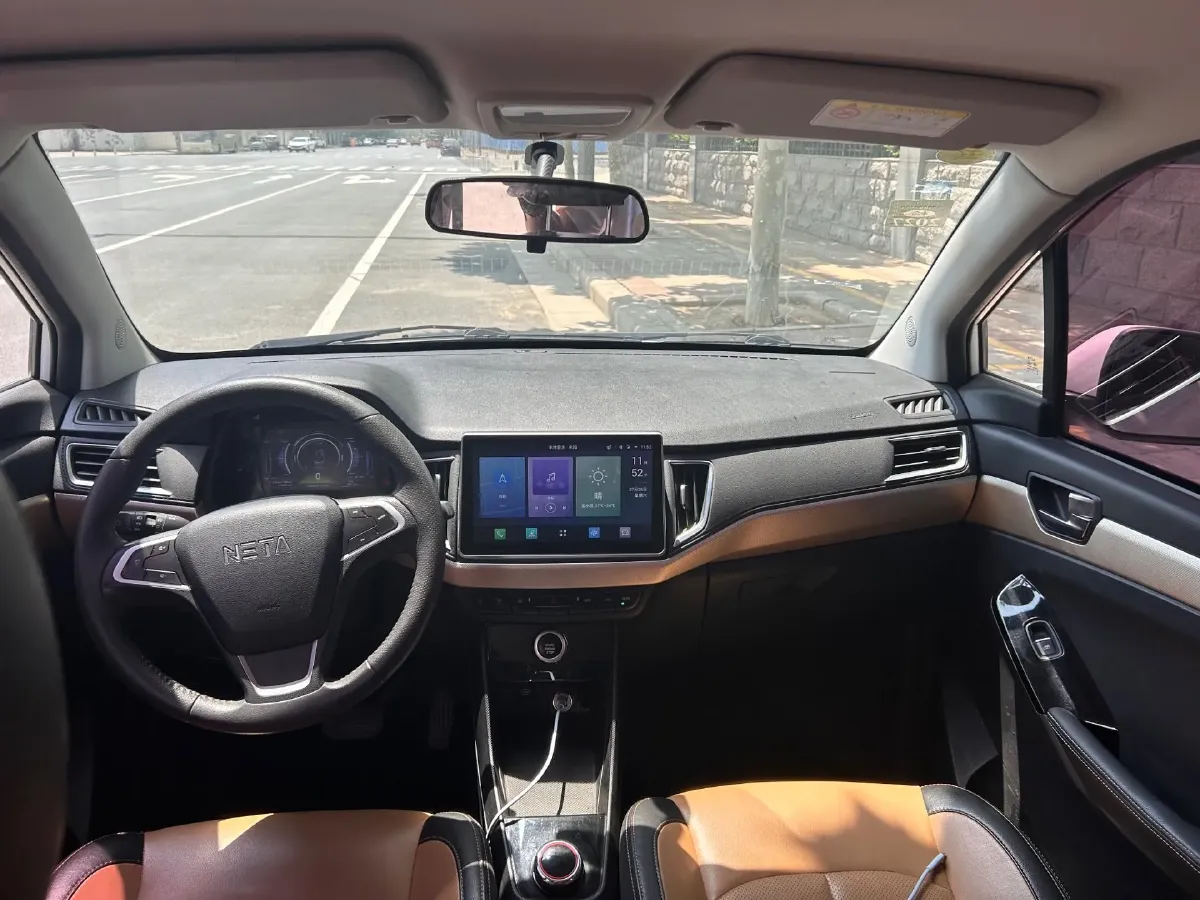 2019 Levdeo i3 BEV 15.33KWH,autocango,china used car exporter,china ev exporter,chinese used car exporter,chinese used ev exporter