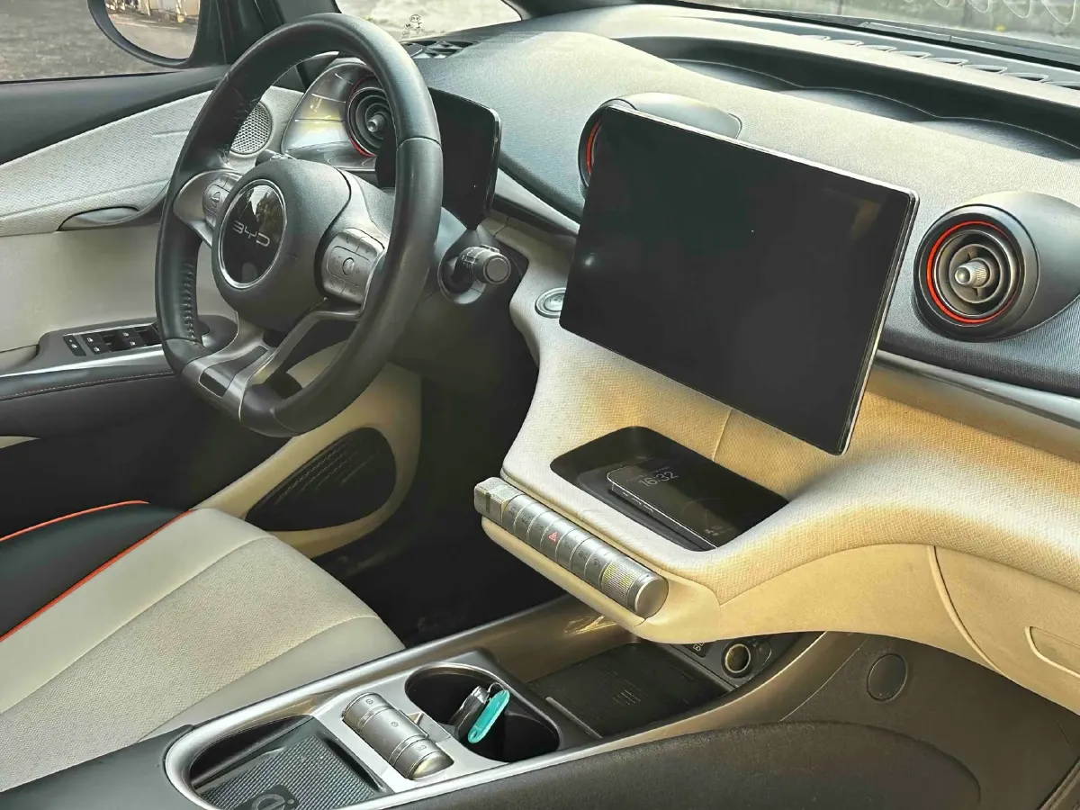 2021 BYD Yuan Pro BEV 50.1KWH,autocango,china used car exporter,china ev exporter,chinese used car exporter,chinese used ev exporter