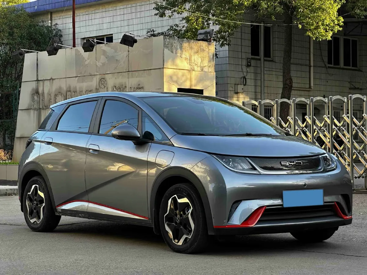 2021 BYD Yuan Pro BEV 50.1KWH,autocango,china used car exporter,china ev exporter,chinese used car exporter,chinese used ev exporter