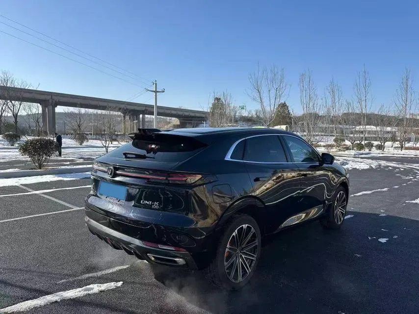 2022 Chevrolet Menlo BEV 61.1KWH,autocango,china used car exporter,china ev exporter,chinese used car exporter,chinese used ev exporter