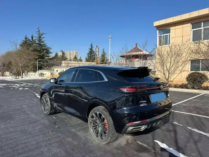 2022 Chevrolet Menlo BEV 61.1KWH,autocango,china used car exporter,china ev exporter,chinese used car exporter,chinese used ev exporter