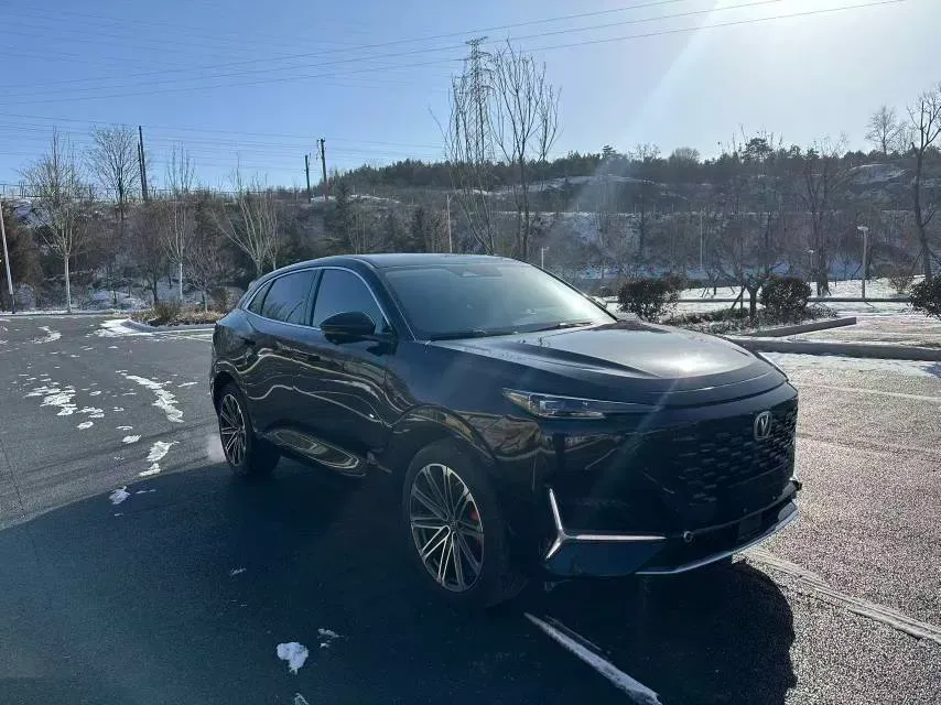 2022 Chevrolet Menlo BEV 61.1KWH,autocango,china used car exporter,china ev exporter,chinese used car exporter,chinese used ev exporter