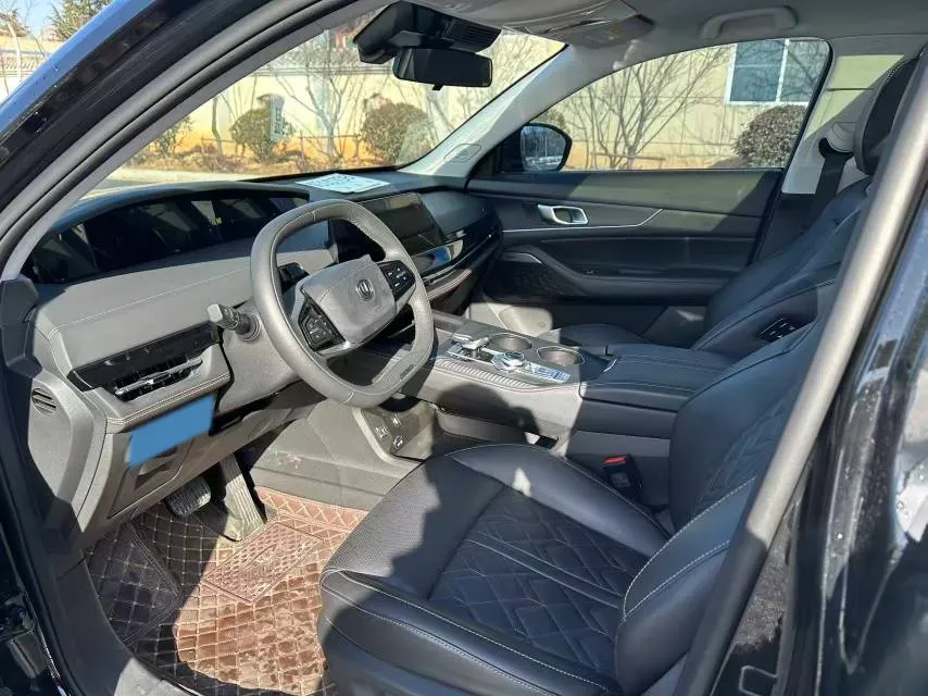 2022 Chevrolet Menlo BEV 61.1KWH,autocango,china used car exporter,china ev exporter,chinese used car exporter,chinese used ev exporter