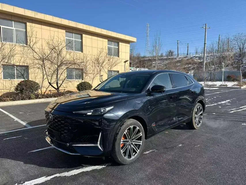 2022 Chevrolet Menlo BEV 61.1KWH,autocango,china used car exporter,china ev exporter,chinese used car exporter,chinese used ev exporter