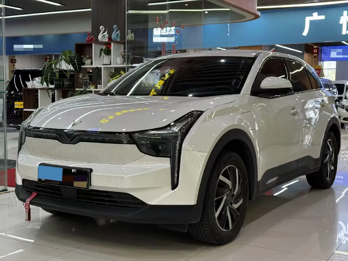 2022 Neta U BEV 55.8KWH