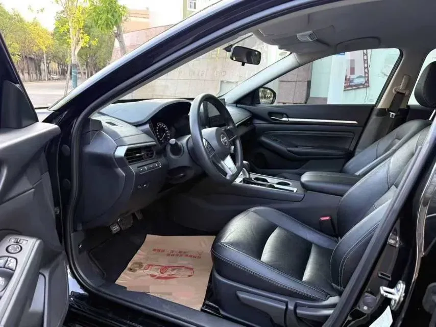 2021 Nissan Teana 2.0L 156HP L4 CVT,autocango,china used car exporter,china ev exporter,chinese used car exporter,chinese used ev exporter
