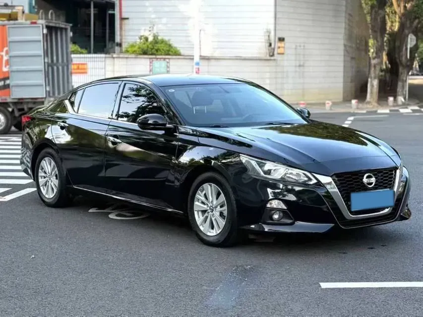 2021 Nissan Teana 2.0L 156HP L4 CVT,autocango,china used car exporter,china ev exporter,chinese used car exporter,chinese used ev exporter