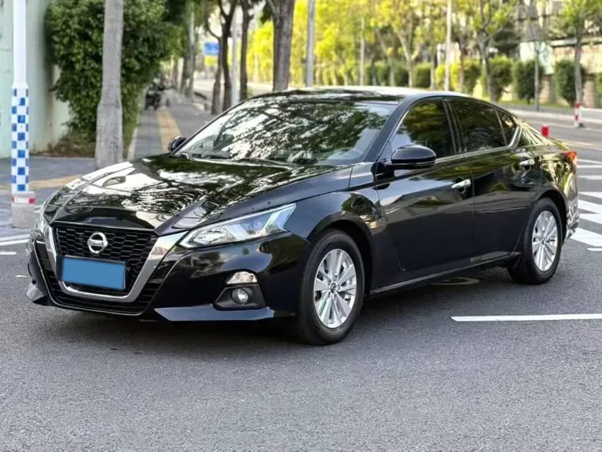 2021 Nissan Teana 2.0L 156HP L4 CVT,autocango,china used car exporter,china ev exporter,chinese used car exporter,chinese used ev exporter