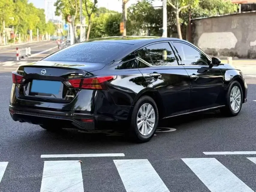 2021 Nissan Teana 2.0L 156HP L4 CVT,autocango,china used car exporter,china ev exporter,chinese used car exporter,chinese used ev exporter
