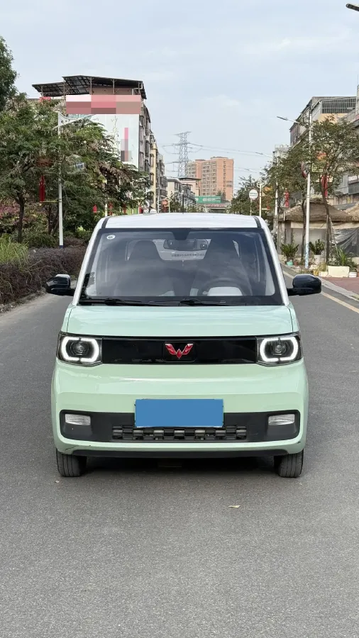 2020 WuLing HongGuang MINI EV BEV 9.3KWH,autocango,china used car exporter,china ev exporter,chinese used car exporter,chinese used ev exporter