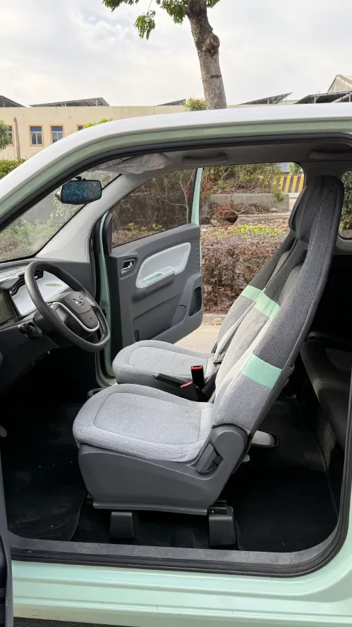 2020 WuLing HongGuang MINI EV BEV 9.3KWH,autocango,china used car exporter,china ev exporter,chinese used car exporter,chinese used ev exporter