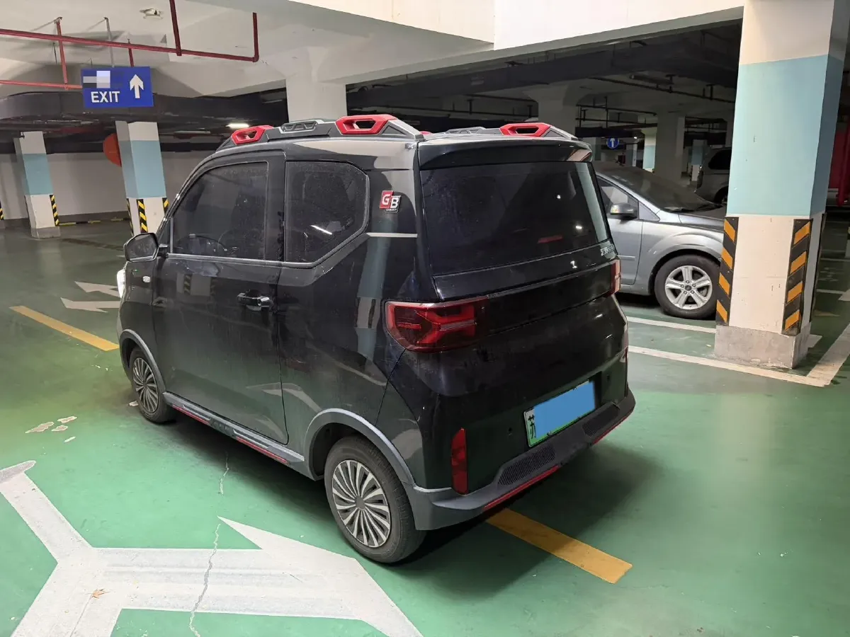 2022 WuLing HongGuang MINI EV BEV 17.3KWH,autocango,china used car exporter,china ev exporter,chinese used car exporter,chinese used ev exporter