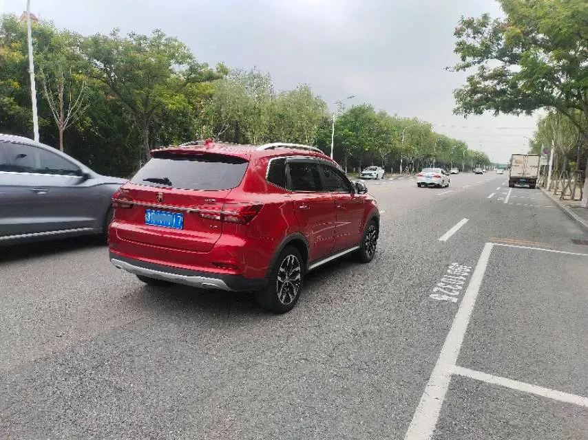 2018 Roewe RX5 1.5T 169HP L4 6MT,autocango,china used car exporter,china ev exporter,chinese used car exporter,chinese used ev exporter