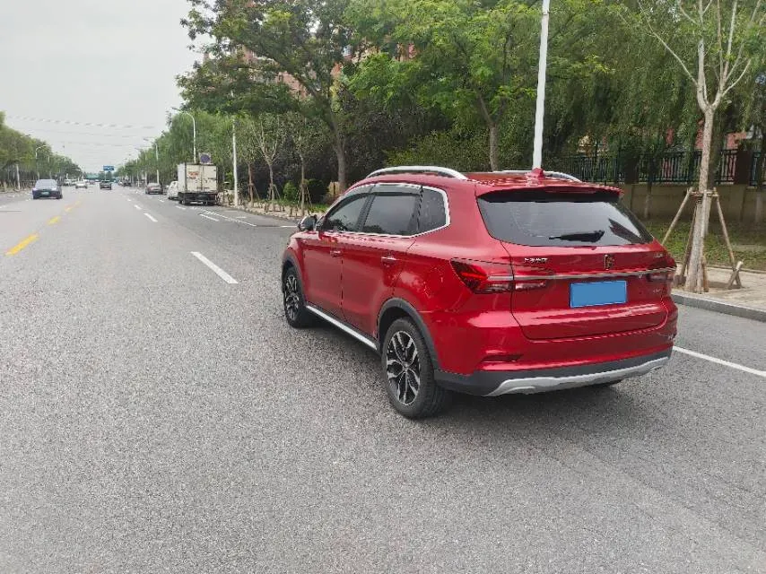 2018 Roewe RX5 1.5T 169HP L4 6MT,autocango,china used car exporter,china ev exporter,chinese used car exporter,chinese used ev exporter