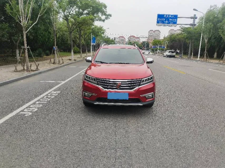 2018 Roewe RX5 1.5T 169HP L4 6MT,autocango,china used car exporter,china ev exporter,chinese used car exporter,chinese used ev exporter