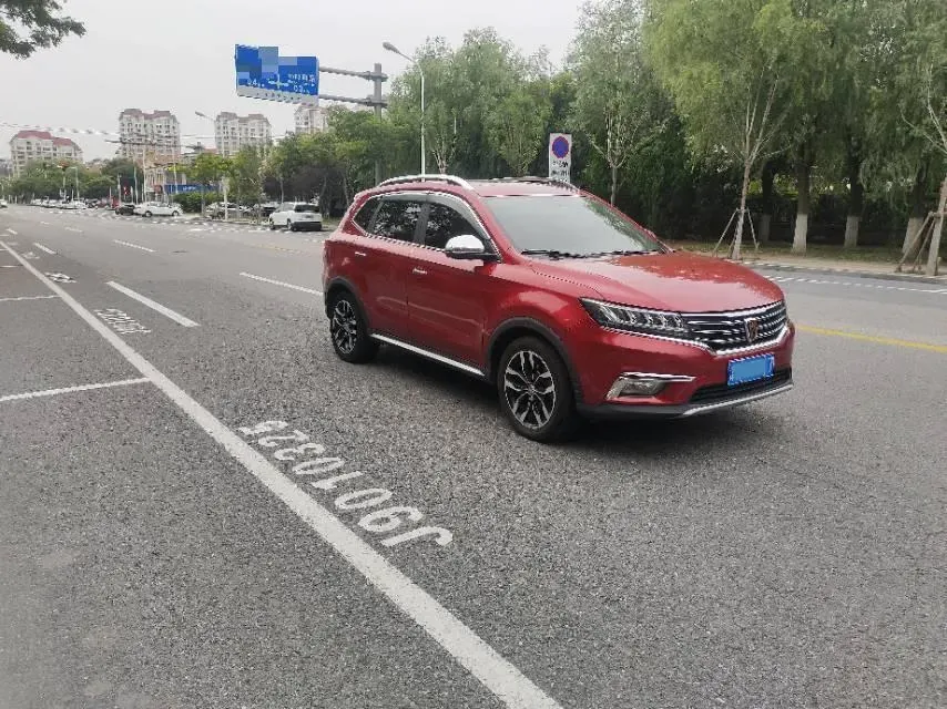 2018 Roewe RX5 1.5T 169HP L4 6MT,autocango,china used car exporter,china ev exporter,chinese used car exporter,chinese used ev exporter