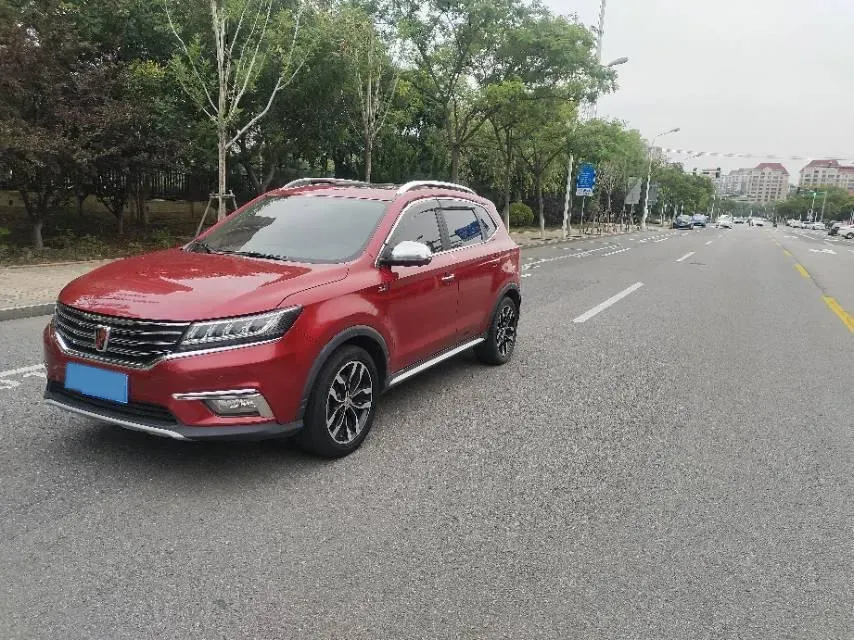 2018 Roewe RX5 1.5T 169HP L4 6MT,autocango,china used car exporter,china ev exporter,chinese used car exporter,chinese used ev exporter