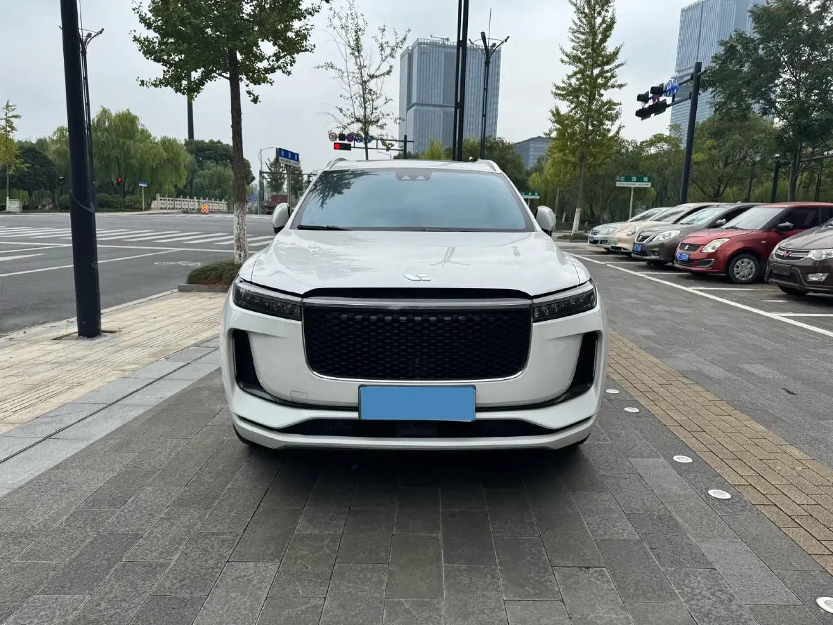 2020 Li ONE Range Extended 131HP REEV 40.5KWH,autocango,china used car exporter,china ev exporter,chinese used car exporter,chinese used ev exporter