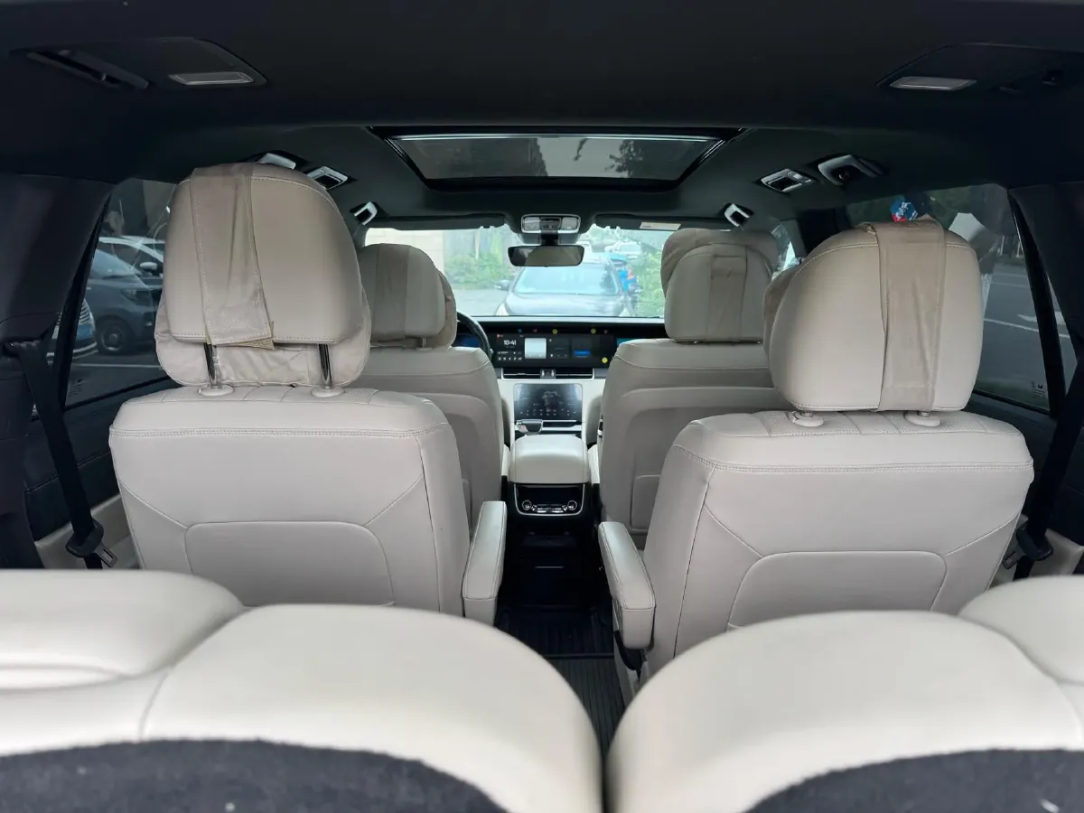 2020 Li ONE Range Extended 131HP REEV 40.5KWH,autocango,china used car exporter,china ev exporter,chinese used car exporter,chinese used ev exporter