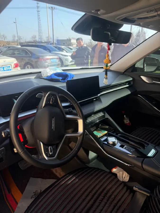 2024 Haval H6 1.5T 184HP L4 7DCT,autocango,china used car exporter,china ev exporter,chinese used car exporter,chinese used ev exporter