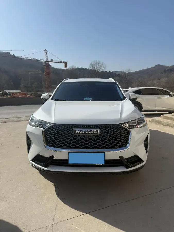 2024 Haval H6 1.5T 184HP L4 7DCT,autocango,china used car exporter,china ev exporter,chinese used car exporter,chinese used ev exporter