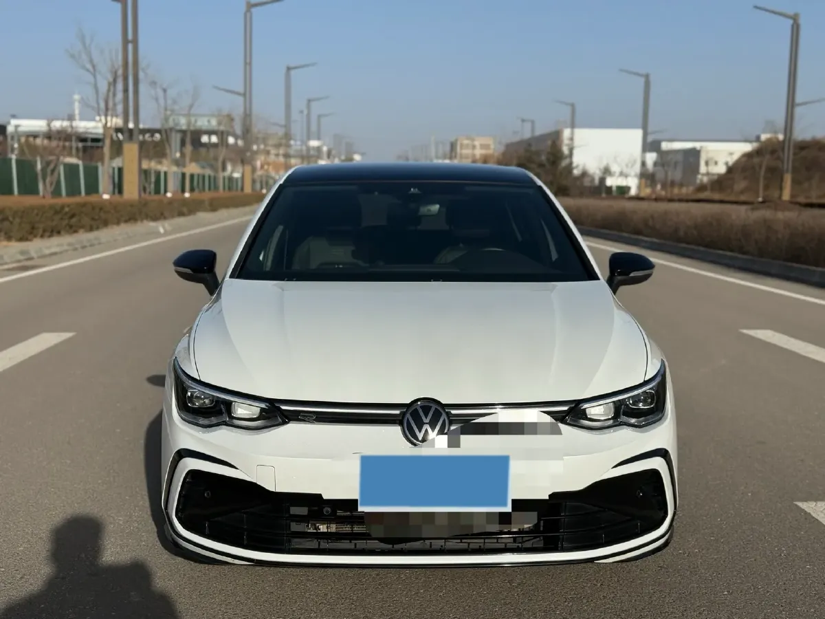 2021 Volkswagen Golf 1.4T 150HP L4 7DCT,autocango,china used car exporter,china ev exporter,chinese used car exporter,chinese used ev exporter