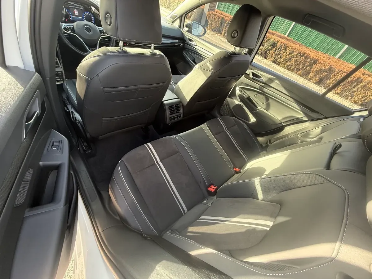 2021 Volkswagen Golf 1.4T 150HP L4 7DCT,autocango,china used car exporter,china ev exporter,chinese used car exporter,chinese used ev exporter