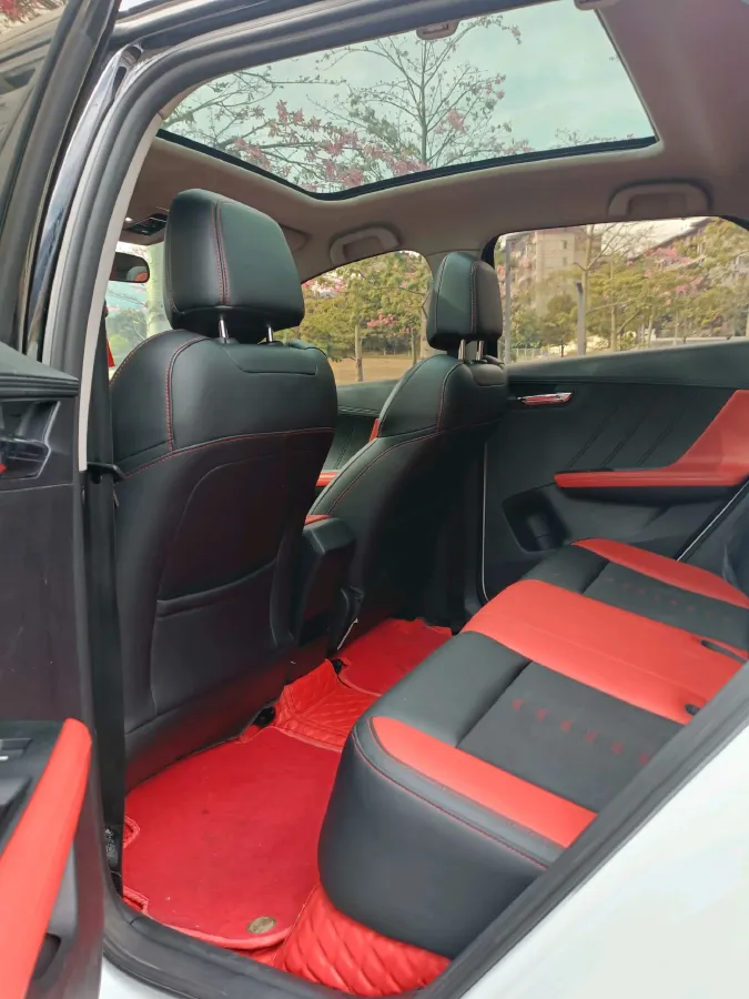 2021 MG Pilot 1.5T 173HP L4 7DCT,autocango,china used car exporter,china ev exporter,chinese used car exporter,chinese used ev exporter