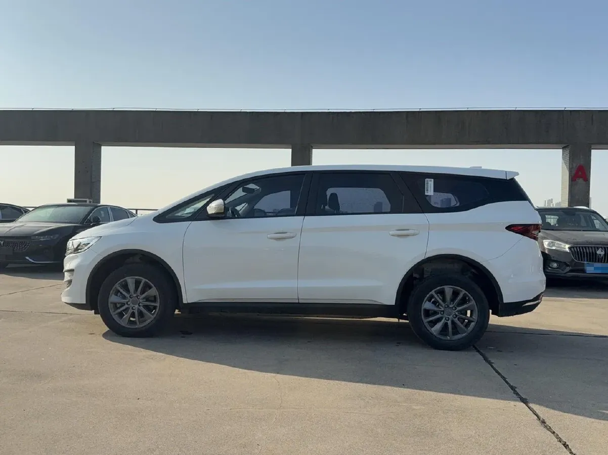 2021 Livan Maple 80v BEV 53KWH,autocango,china used car exporter,china ev exporter,chinese used car exporter,chinese used ev exporter