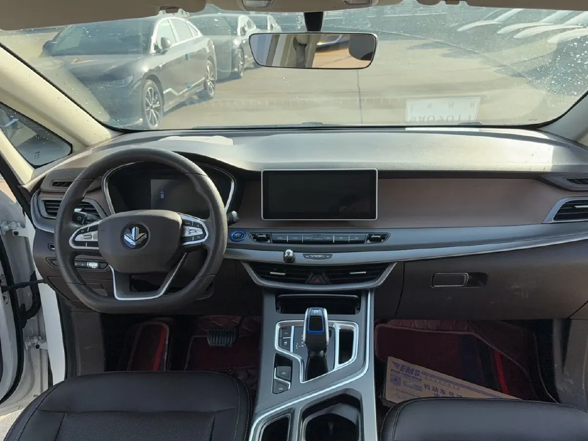 2021 Livan Maple 80v BEV 53KWH,autocango,china used car exporter,china ev exporter,chinese used car exporter,chinese used ev exporter