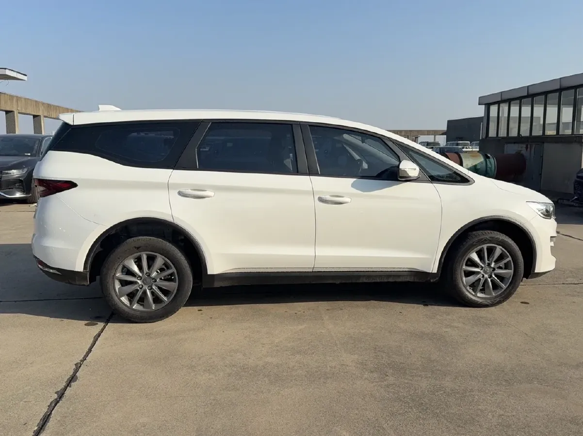 2021 Livan Maple 80v BEV 53KWH,autocango,china used car exporter,china ev exporter,chinese used car exporter,chinese used ev exporter