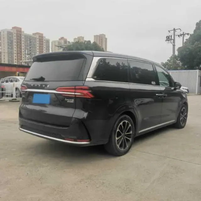 2021 Roewe iMAX8 2.0T 234HP L4 8AT,autocango,china used car exporter,china ev exporter,chinese used car exporter,chinese used ev exporter