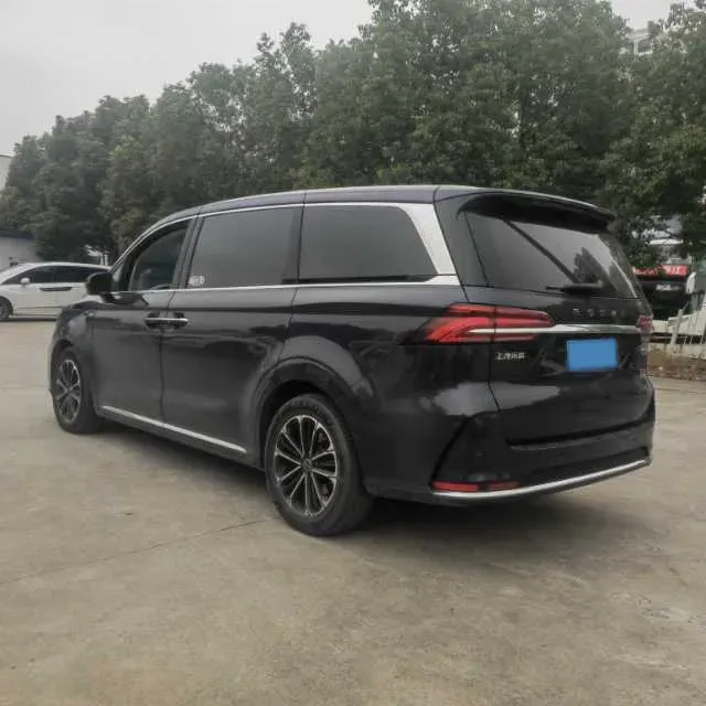 2021 Roewe iMAX8 2.0T 234HP L4 8AT,autocango,china used car exporter,china ev exporter,chinese used car exporter,chinese used ev exporter