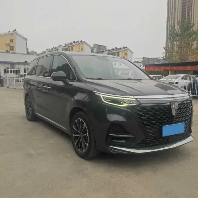 2021 Roewe iMAX8 2.0T 234HP L4 8AT,autocango,china used car exporter,china ev exporter,chinese used car exporter,chinese used ev exporter