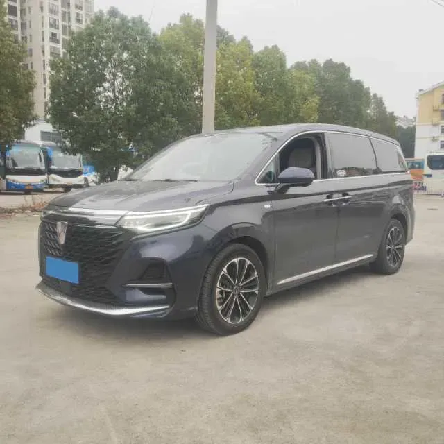 2021 Roewe iMAX8 2.0T 234HP L4 8AT,autocango,china used car exporter,china ev exporter,chinese used car exporter,chinese used ev exporter