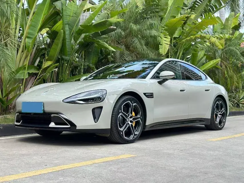 2024 MI SU7 BEV 73.6KWH