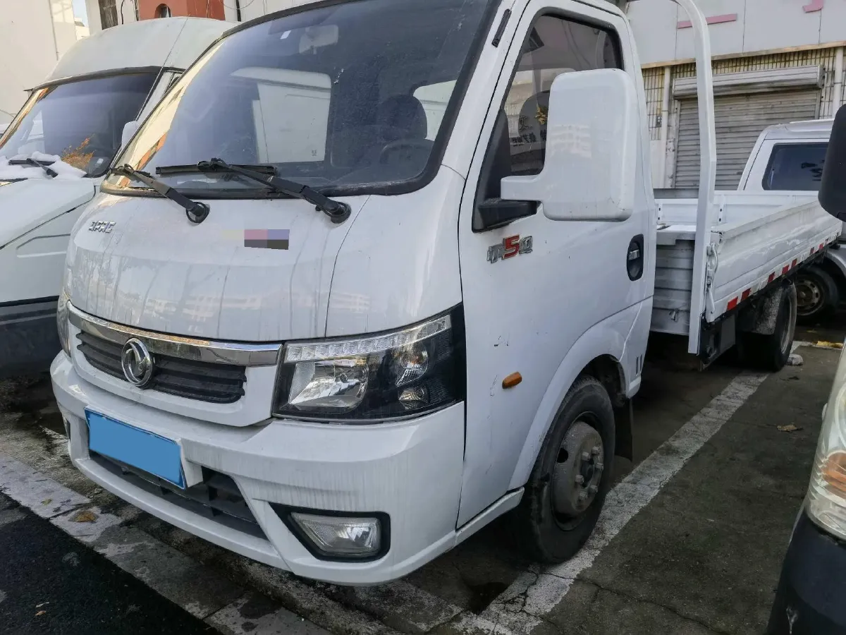 2018 ChangAn Kaicene RuiXing M90 2.0L 124HP L4 5MT,autocango,china used car exporter,china ev exporter,chinese used car exporter,chinese used ev exporter