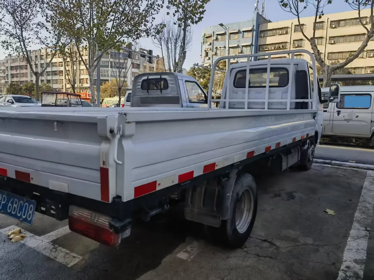 2018 ChangAn Kaicene RuiXing M90 2.0L 124HP L4 5MT,autocango,china used car exporter,china ev exporter,chinese used car exporter,chinese used ev exporter