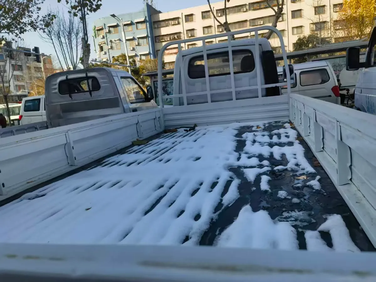 2018 ChangAn Kaicene RuiXing M90 2.0L 124HP L4 5MT,autocango,china used car exporter,china ev exporter,chinese used car exporter,chinese used ev exporter