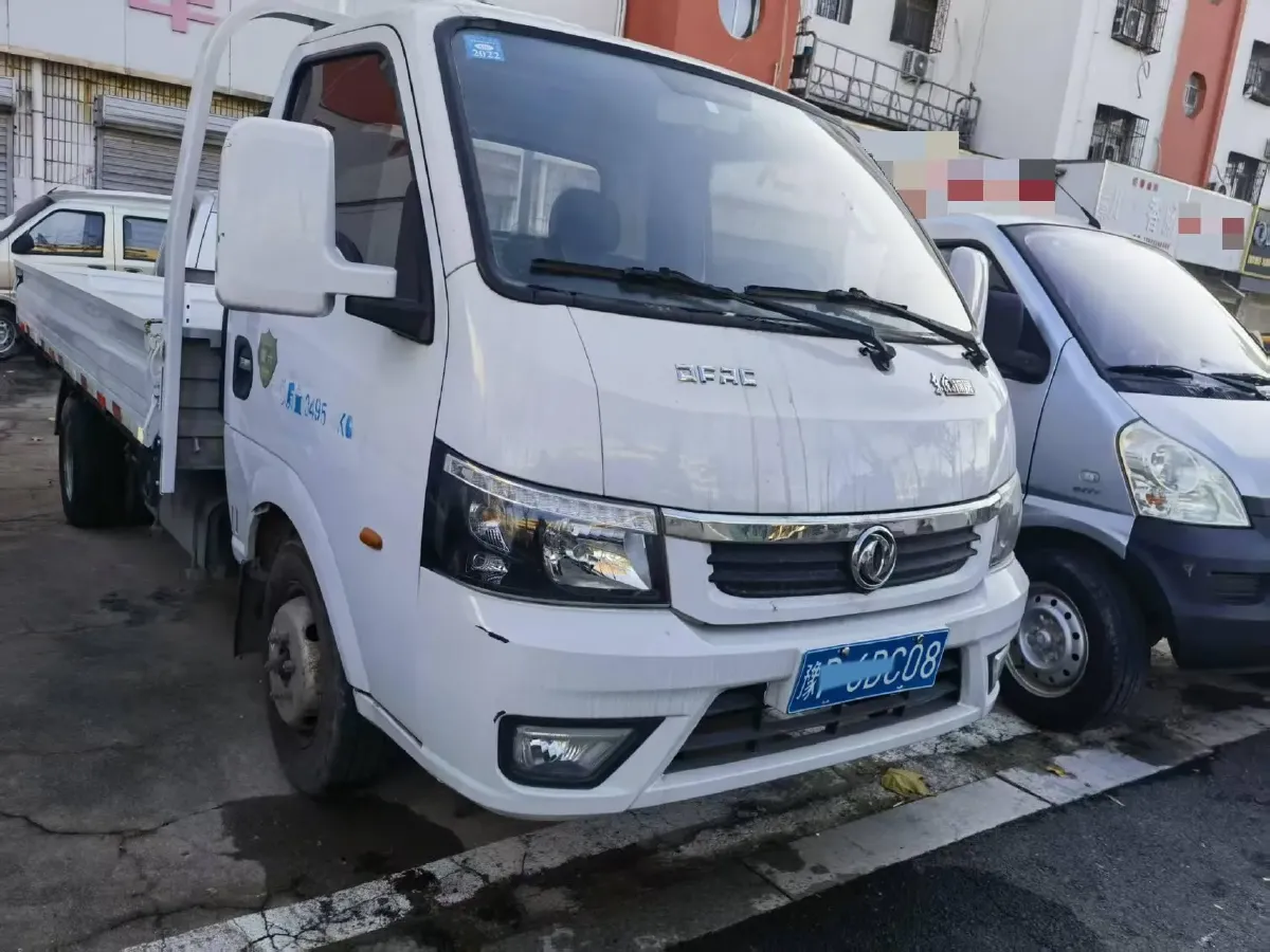 2018 ChangAn Kaicene RuiXing M90 2.0L 124HP L4 5MT,autocango,china used car exporter,china ev exporter,chinese used car exporter,chinese used ev exporter