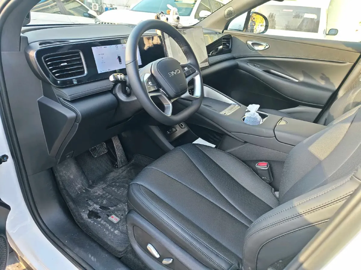 2025 BYD Sea Lion 06 BEV,autocango,china used car exporter,china ev exporter,chinese used car exporter,chinese used ev exporter