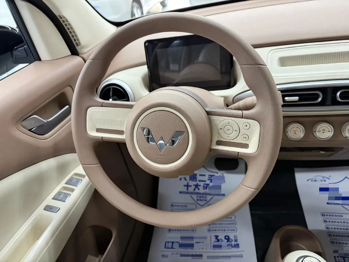 2025 WuLing HongGuang MINI EV BEV 16.2KWH,autocango,china used car exporter,china ev exporter,chinese used car exporter,chinese used ev exporter