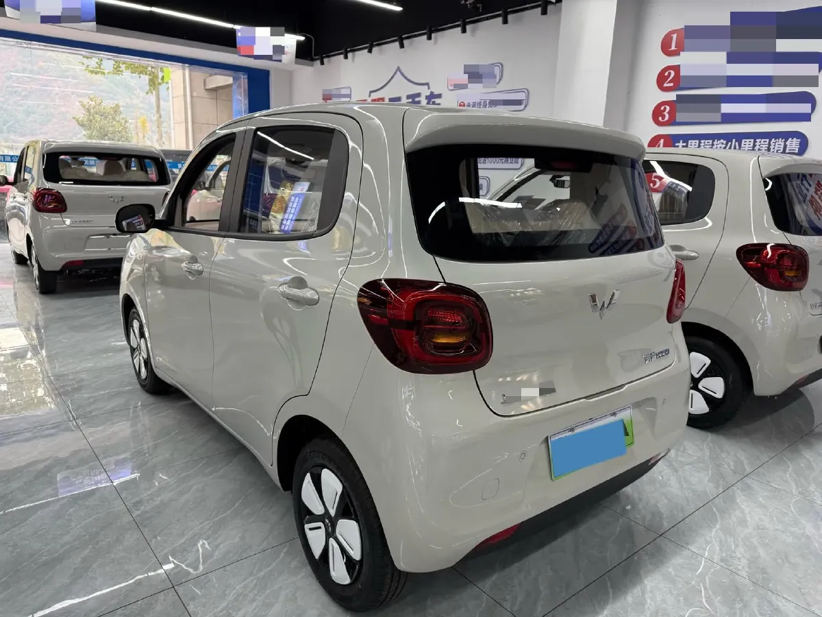 2025 WuLing HongGuang MINI EV BEV 16.2KWH,autocango,china used car exporter,china ev exporter,chinese used car exporter,chinese used ev exporter