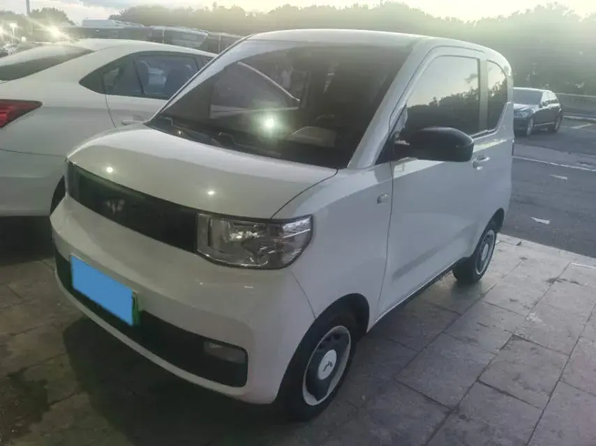 2022 WuLing HongGuang MINI EV BEV 13.9KWH