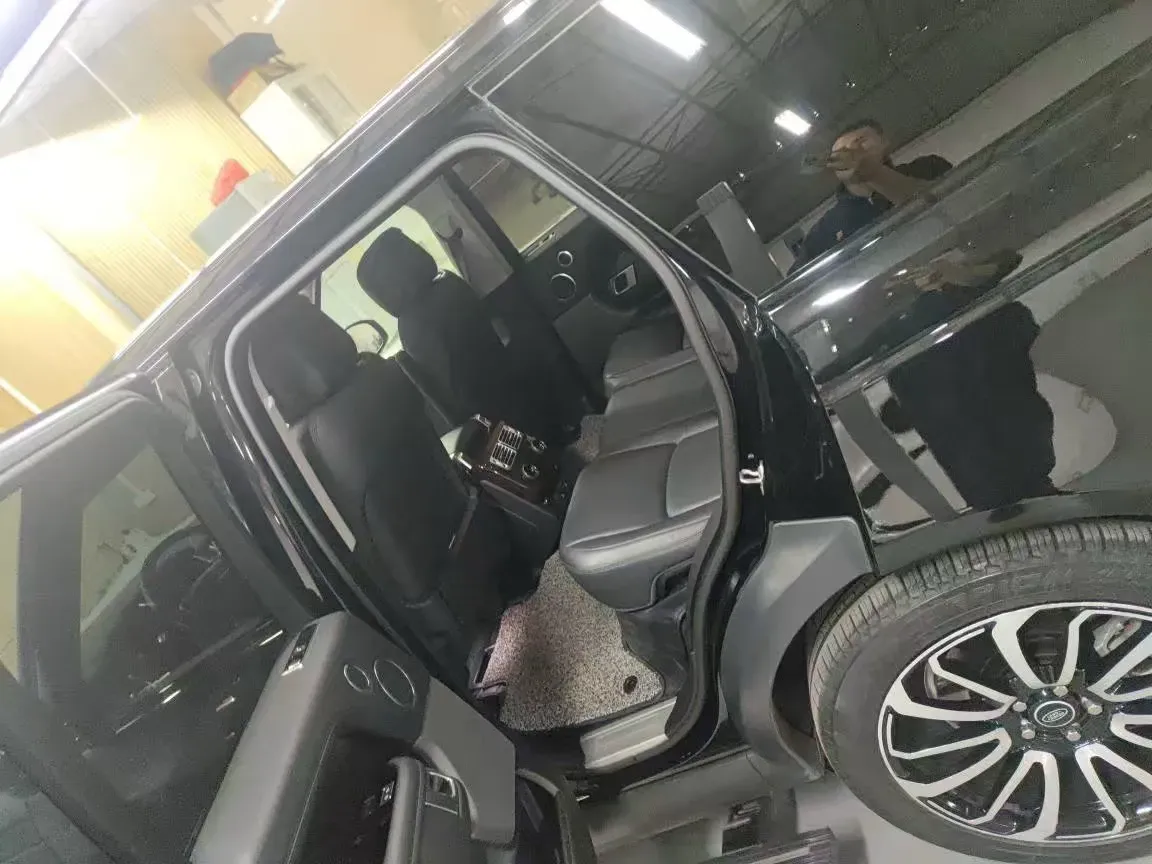 2022 Land Rover Range Rover 3.0T 360HP L6 8AT,autocango,china used car exporter,china ev exporter,chinese used car exporter,chinese used ev exporter