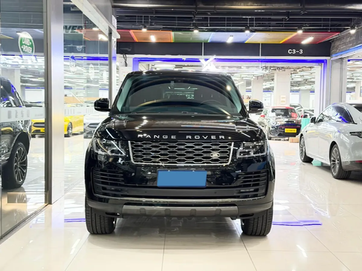 2022 Land Rover Range Rover 3.0T 360HP L6 8AT,autocango,china used car exporter,china ev exporter,chinese used car exporter,chinese used ev exporter