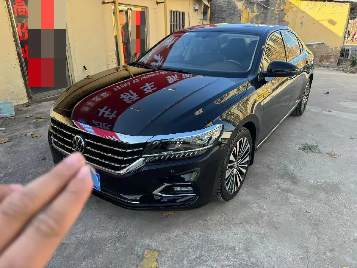 2019 Volvo V40 1.5T 152HP L4 6AT