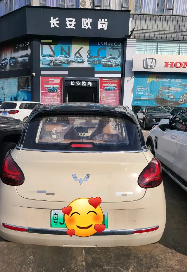 2025 WuLing BinGuo BEV,autocango,china used car exporter,china ev exporter,chinese used car exporter,chinese used ev exporter